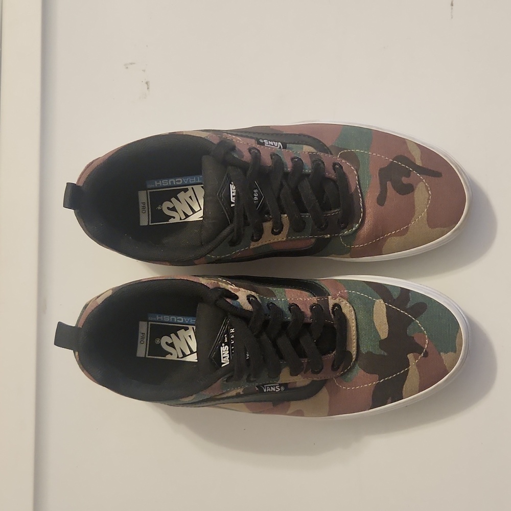 Vans Kyle Walker